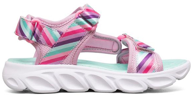 (Preschool) Skechers Hypno-Splash 'Pink Magic' 20218L-PKMT Order (Preschool) Skechers Hypno-Splash 'Pink Magic' 20218L-PKMT