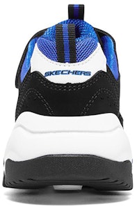 (PS) Skechers I-Conik Low 'Negro Azul' 8701645L-BKBL Shop (PS) Skechers I-Conik Low 'Negro Azul' 8701645L-BKBL
