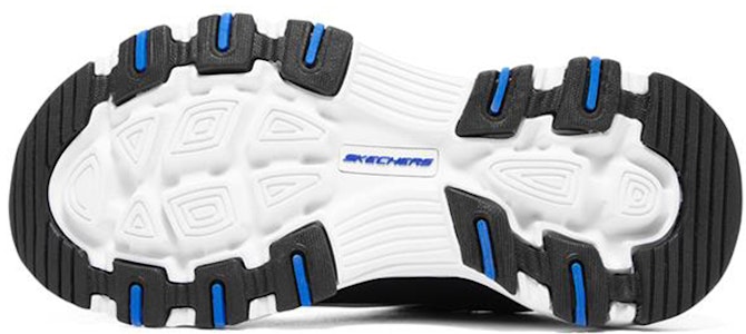 (PS) Skechers I-Conik Low 'Negro Azul' 8701645L-BKBL Purchase (PS) Skechers I-Conik Low 'Negro Azul' 8701645L-BKBL