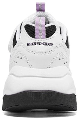 (PS) Skechers I-Conik Zapatillas Running 'Blanco Morado' 8701646L-WLV Lookbook (PS) Skechers I-Conik Zapatillas Running 'Blanco Morado' 8701646L-WLV