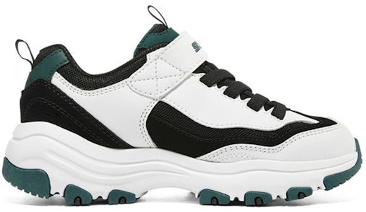 (JR) 스케쳐스 아이코닉 '화이트 그린' (Skechers I-Conik '화이트 그린') 8701645L-WGRN Order (JR) 스케쳐스 아이코닉 '화이트 그린' (Skechers I-Conik '화이트 그린') 8701645L-WGRN