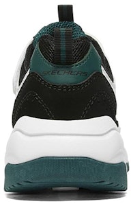 (JR) 스케쳐스 아이코닉 '화이트 그린' (Skechers I-Conik '화이트 그린') 8701645L-WGRN Shop (JR) 스케쳐스 아이코닉 '화이트 그린' (Skechers I-Conik '화이트 그린') 8701645L-WGRN