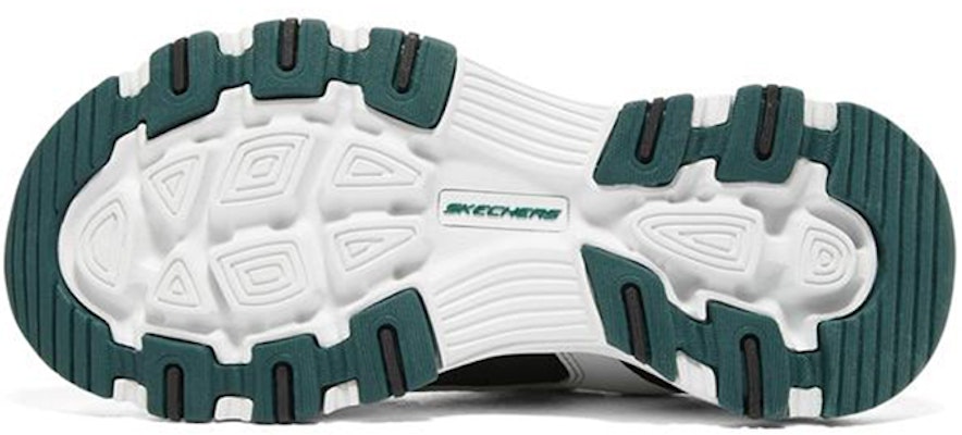 (JR) Skechers I-Conik 'Putih Hijau' 8701645L-WGRN Purchase (JR) Skechers I-Conik 'Putih Hijau' 8701645L-WGRN