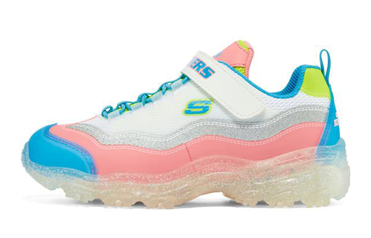 (PS) Skechers Ice D'Lites K