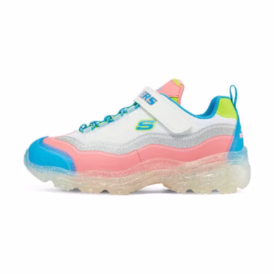 (PS) Skechers Ice D'Lites K