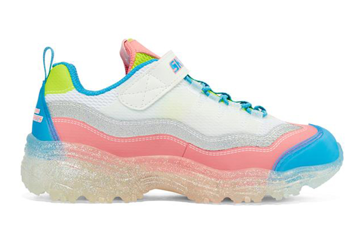 (PS) Skechers Ice D'Lites K 圖 2