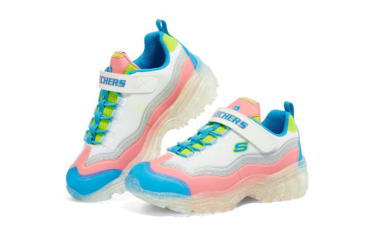 (PS) Skechers Ice D'Lites K 圖 3