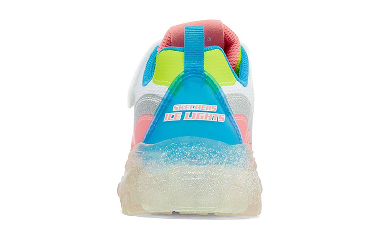(PS) Skechers Ice D'Lites K 圖 4
