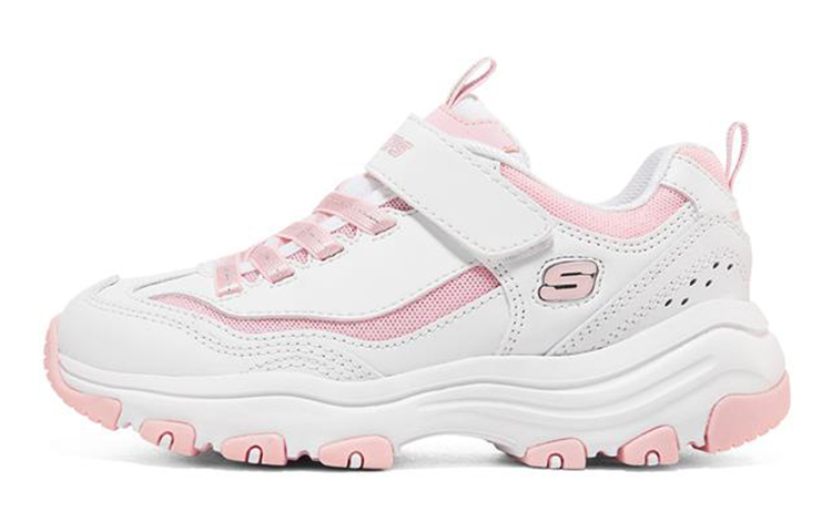 (PS) Skechers L Conik K