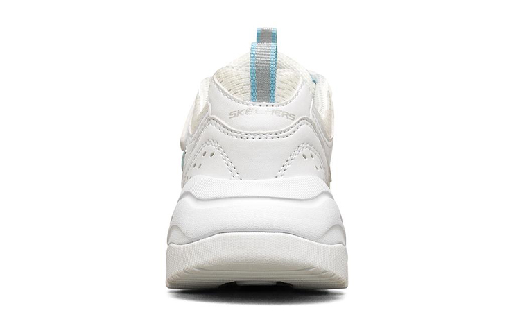 (Youth) Skechers I Conik 'White Blue' 圖 4