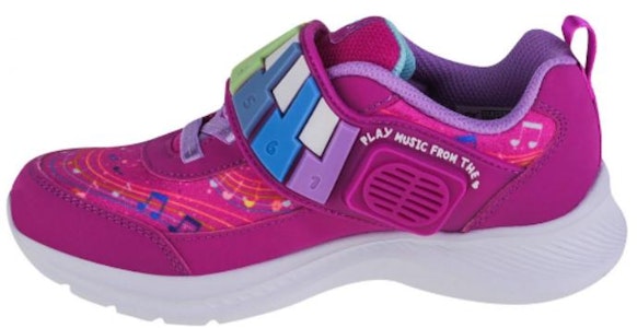 (JR) Skechers Jumpsters 2.0 'Merah Jambu Panas Pelbagai Warna' 302219-LHPMT Buy (JR) Skechers Jumpsters 2.0 'Merah Jambu Panas Pelbagai Warna' 302219-LHPMT