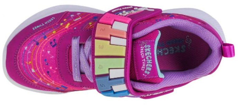 (Youth) Skechers Jumpsters 2.0 'Hot Pink Multicolor' 302219-LHPMT Order (Youth) Skechers Jumpsters 2.0 'Hot Pink Multicolor' 302219-LHPMT