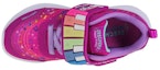 Order (JR) Skechers Jumpsters 2.0 'Merah Jambu Panas Pelbagai Warna' 302219-LHPMT