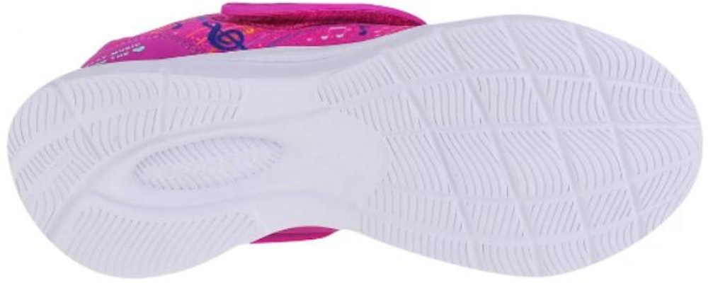 (JR) 斯凯奇 Jumpsters 2.0 "热粉多彩" 302219-LHPMT Lookbook (JR) 斯凯奇 Jumpsters 2.0 "热粉多彩" 302219-LHPMT