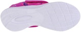 Details for (JR) Skechers Jumpsters 2.0 'Merah Jambu Panas Pelbagai Warna' 302219-LHPMT