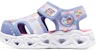 (PS) Skechers Jumpsters Sandal 'Ungu Lilac Merah Jambu' 317018N-PRMT