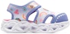 (PS) Skechers Jumpsters Sandal 'Ungu Lilac Merah Jambu' 317018N-PRMT