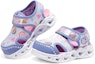 Shop (PS) Skechers Jumpsters Sandal 'Ungu Lilac Merah Jambu' 317018N-PRMT