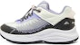 (Youth) Skechers Lifestyle Sneakers 'White Black Purple' 303415L-WBK