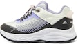 Buy (Youth) Skechers Lifestyle Sneakers 'White Black Purple' 303415L-WBK