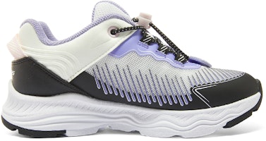 (JR) Skechers Kasut Gaya Hidup 'Putih Hitam Ungu' 303415L-WBK Order (JR) Skechers Kasut Gaya Hidup 'Putih Hitam Ungu' 303415L-WBK