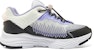 (Youth) Skechers Lifestyle Sneakers 'White Black Purple' 303415L-WBK