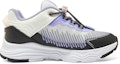 Order (Youth) Skechers Lifestyle Sneakers 'White Black Purple' 303415L-WBK
