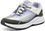 Lookbook (Youth) Skechers Lifestyle Sneakers 'White Black Purple' 303415L-WBK