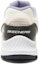 Purchase (Youth) Skechers Lifestyle Sneakers 'White Black Purple' 303415L-WBK