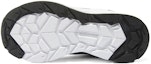 Details for (Youth) Skechers Lifestyle Sneakers 'White Black Purple' 303415L-WBK