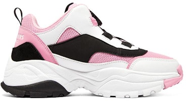 (JR) 斯凯奇 Kozmiks "白粉黑" 302528L-PKBK Order (JR) 斯凯奇 Kozmiks "白粉黑" 302528L-PKBK