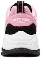 (JR) 斯凯奇 Kozmiks "白粉黑" 302528L-PKBK Purchase (JR) 斯凯奇 Kozmiks "白粉黑" 302528L-PKBK