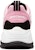 (JR) Skechers Kozmiks 'Putih Merah Jambu Hitam' 302528L-PKBK