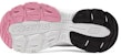 (JR) Skechers Kozmiks 'Putih Merah Jambu Hitam' 302528L-PKBK