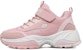 (PS) Skechers Kozmiks K Lelaki Wanita Kasual 664191L-PNK