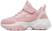 Buy (PS) Skechers Kozmiks K Lelaki Wanita Kasual 664191L-PNK