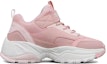 Order (PS) Skechers Kozmiks K Lelaki Wanita Kasual 664191L-PNK