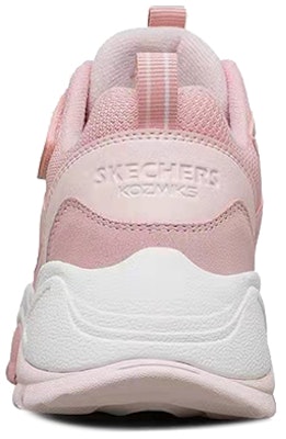 (Preschool) Skechers Kozmiks K 664191L-PNK Lookbook (Preschool) Skechers Kozmiks K 664191L-PNK