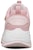 (PS) Skechers Kozmiks K Lelaki Wanita Kasual 664191L-PNK
