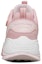 Lookbook (PS) Skechers Kozmiks K Lelaki Wanita Kasual 664191L-PNK
