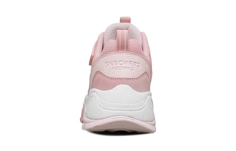 Lookbook (PS) Skechers Kozmiks K 664191L-PNK