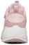 Lookbook (PS) Skechers Kozmiks K 664191L-PNK