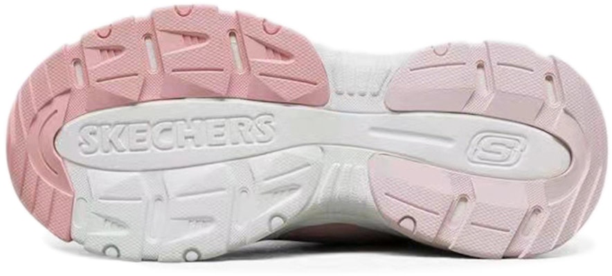 (Preschool) Skechers Kozmiks K 664191L-PNK Shop (Preschool) Skechers Kozmiks K 664191L-PNK