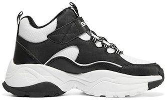 (JR) 斯凯奇 Kozmiks '白黑' 302527L-WBK Order (JR) 斯凯奇 Kozmiks '白黑' 302527L-WBK