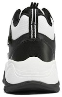 (JR) 斯凯奇 Kozmiks '白黑' 302527L-WBK Shop (JR) 斯凯奇 Kozmiks '白黑' 302527L-WBK