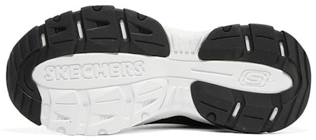 (JR) 斯凯奇 Kozmiks '白黑' 302527L-WBK Purchase (JR) 斯凯奇 Kozmiks '白黑' 302527L-WBK