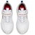 (Preschool) Skechers Lifestyle 'White Blue' 660076L-WBLR