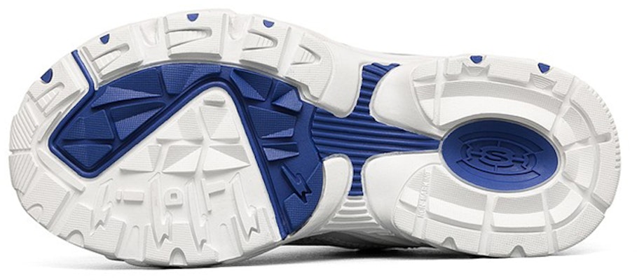 (Preschool) Skechers Lifestyle 'White Blue' 660076L-WBLR Shop (Preschool) Skechers Lifestyle 'White Blue' 660076L-WBLR
