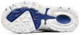 (Preschool) Skechers Lifestyle 'White Blue' 660076L-WBLR