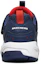 Shop (PS) Chaussures de Course Skechers Lifestyle K Bleu Foncé 660076L-NVY